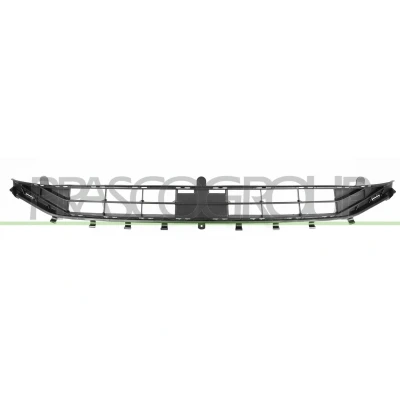 Billede af PRASCO FD4322120 Kofangergitter foran