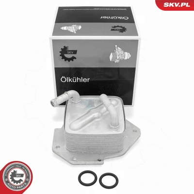 Billede af ESEN SKV 31SKV349 Olieradiator