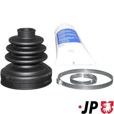 Billede af JP GROUP 4143700350 Drivakselmanchet 86 Polykloropren (Neopren) PEUGEOT: 206 Hatchback, 208 I 207 SW, CITROËN: C3 Hatchback