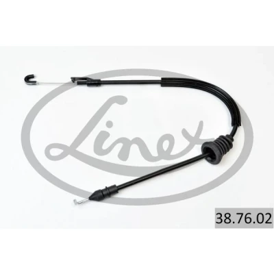 Billede af Kabel, dørlås LINEX 38.76.02