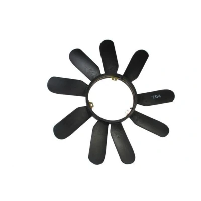 Billede af THERMOTEC D9M008TT Ventilatorhjul, motorkøling