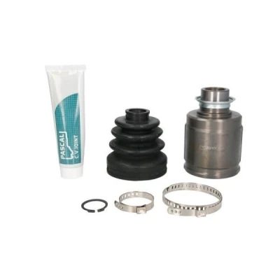 Billede af PASCAL G74031PC Knokkelled gearkasse monteret HONDA: ACCORD 8
