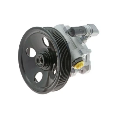 Billede af LAUBER 55.2405 Hydraulikpumpe Hydraulisk 128bar 6 129mm Vingecellepumpe Roterer med uret MERCEDES BENZ: C klasse Coupe, CLK Coupe