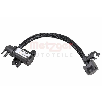 Billede af METZGER 08920017 Ladetryksstyring, Turbolader elektrisk pneumatisk