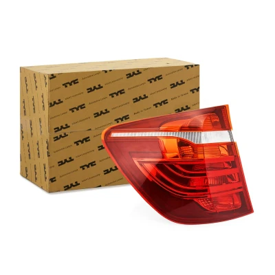 Billede af TYC 11 12056 21 9 Baglygter venstre ydre del P21W uden lampeholder BMW: X3