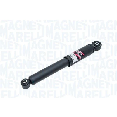 Billede af MAGNETI MARELLI 351352070000 Støddæmper bagaksel Gastryk dobbeltrør Dæmpermodul øverste stift