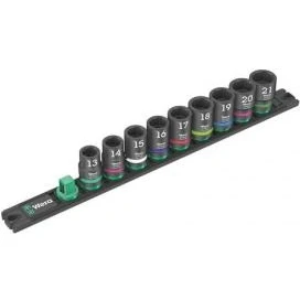 Billede af Socket Rail C Impaktor 1, 9 Dele