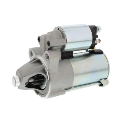 Billede af MAPCO 13663 Starter 12 1,4 10