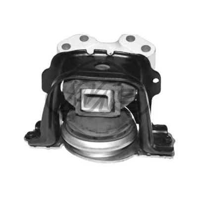Billede af Montering af motor Metalcaucho 05219