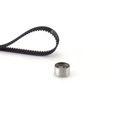 Billede af GATES FleetRunner Micro V Stretch Fit K015318XS Tandremssæt SUZUKI: Vitara I SUV Cabriolet, Baleno Stationcar, Sedan