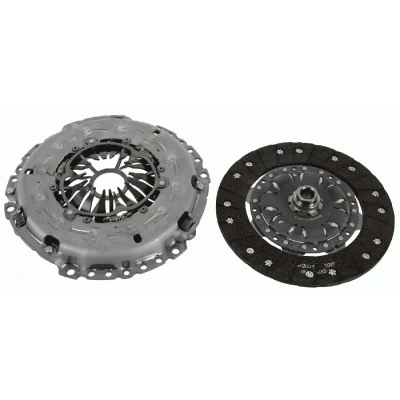 Billede af SACHS 3000 950 791 Kobling uden udrykkerleje med automatisk justering 230 OPEL: Corsa E Hatchback, Astra K Hatchback