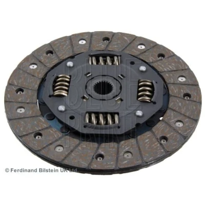 Billede af BLUE PRINT ADV183111 Koblingsnav 200 24