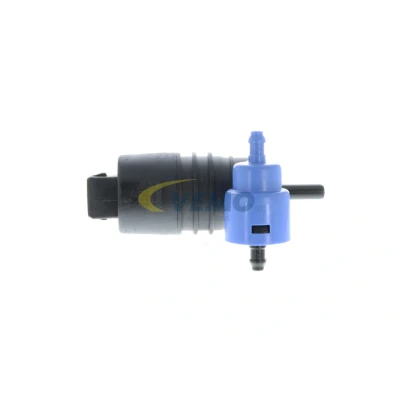 Billede af VEMO Original Quality V40 08 0014 Vaskepumpe 12 OPEL: Vectra C CC, Corsa D Hatchback, Zafira B, VOLKSWAGEN: TRANSPORTER 4 Bus, Passat B5 Variant