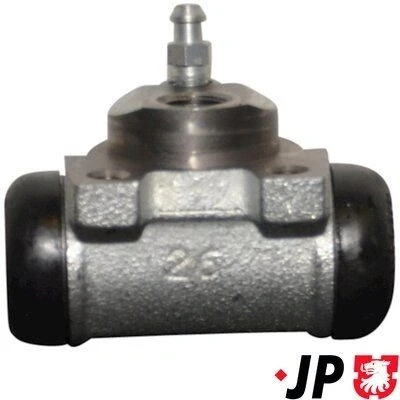 Billede af JP GROUP 4161301900 Bremsecylinder 22,2 Bagaksel venstre, højre PEUGEOT: Partner I Combispace, Van