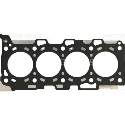 Billede af REINZ 61 53930 30 Toppakning 1,15 87 pakning med metallag 4 TOYOTA: Avensis II Station Wagon, Corolla Verso, Auris Hatchback