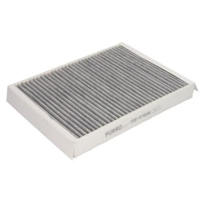 Billede af PURRO PUR PC4019C Kabinefilter Aktivkulfilter 275 194 34 VOLVO: V70 3, 2, V60 I, LAND ROVER: Range Rover Evoque, Freelander 2 SUV, Discovery Sport