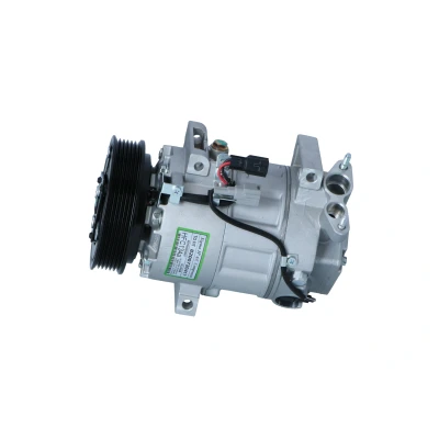 Billede af NRF 32670 Kompressor DCS17 12 PAG 46 med kompressorolie RENAULT: LAGUNA 3 Grandtour