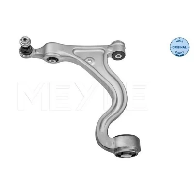 Billede af MEYLE 416 050 0003 Bærearm ORIGINAL Quality venstre foraksel, nede krydsarm Aluminium