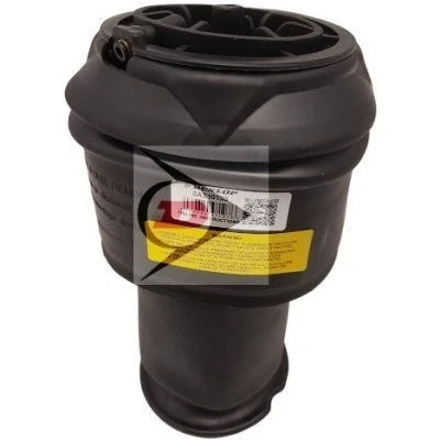 Billede af Dunlop Airsuspension 71024 Luftfjeder, undervogn Bagaksel venstre, højre CITROËN: C4 I Grand Picasso