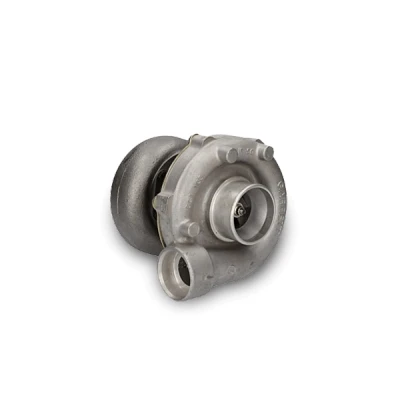 Billede af NISSENS 93039 Turbolader pneumatisk med pakninger