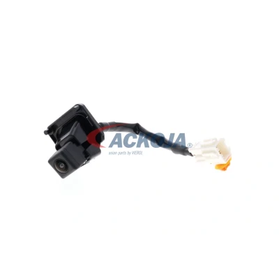 Billede af ACKOJA A26 74 0022 Bakkamera med kabel