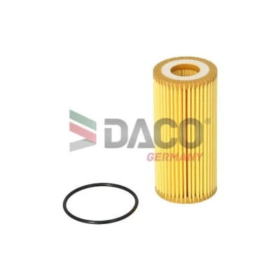 Billede af Oliefilter DACO Germany DFO0209