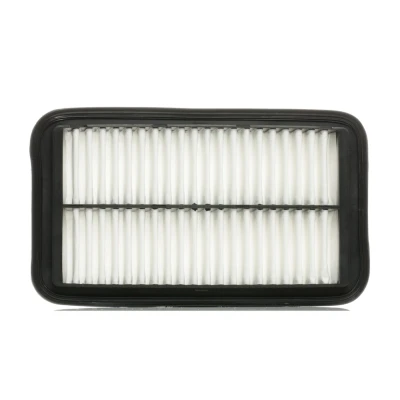 Billede af BOSCH F 026 400 231 Luftfilter 38,5 142 244 Filterindsats SUZUKI: Alto VII, K10 I, NISSAN: Pixo