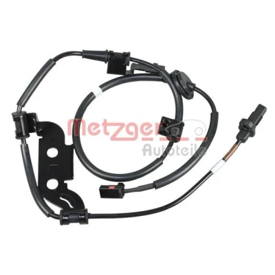 Billede af METZGER 0900991 ABS Sensor Bagaksel venstre 2 HYUNDAI: i30 II Hatchback