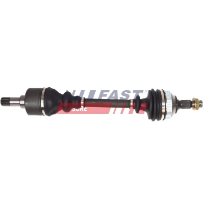 Billede af Drivaksel FAST FT27139