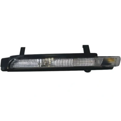 Billede af AIC 54117 Blinklys sidespejl, venstre med LED SKODA: Octavia II Hatchback, 2 Combi, Superb Stationcar