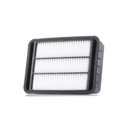 Billede af AUTOMEGA 180034710 Luftfilter 55 185 269 Filterindsats MITSUBISHI: ASX SUV, Lancer 8, 8 Limousine, PEUGEOT: 4007, CITROËN: C4 Aircross