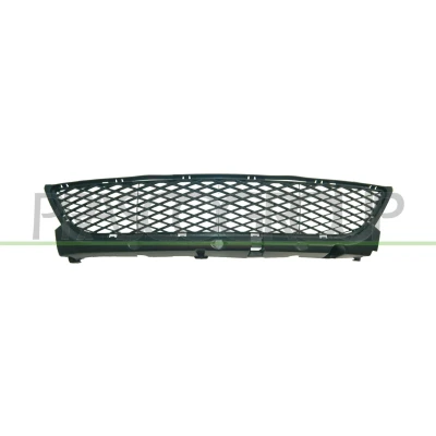 Billede af PRASCO MZ3262120 Kofangergitter midten, foran
