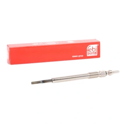 Billede af FEBI BILSTEIN 31248 Gløderør 11V PEUGEOT: 308 I SW, 407 207 Hatchback, CITROËN: C3 II, C4 Grand Picasso, C5 II VOLVO: V50