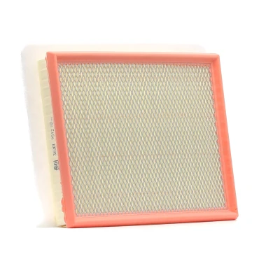 Billede af FEBI BILSTEIN 36201 Luftfilter 52 224 292,5 Filterindsats med forfilter OPEL: Astra H Caravan, Zafira B, Hatchback