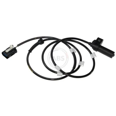 Billede af A.B.S. 30440 ABS sensor passiv 1250 sort FORD: Transit Mk5 Bus