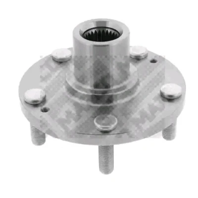 Billede af MAPCO 46216 Hjulnav 5 114 Foraksel begge sider KIA: Sportage II