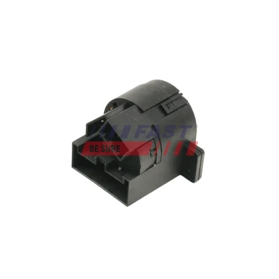 Billede af Ventilatorkontakt, varme/ventilation FAST FT57601