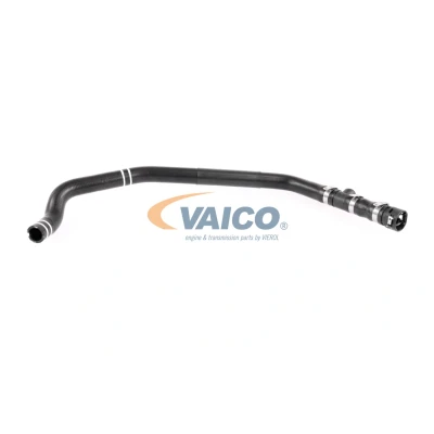 Billede af VAICO V24 0849 Kølerslanger Gummi med vævindlæg Q+, original equipment manufacturer quality