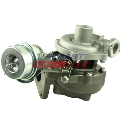 Billede af FAST FT63535 Turbolader FIAT: Punto Evo Hatchback, Doblo I Stationcar, Grande OPEL: Corsa D ALFA ROMEO: MiTo