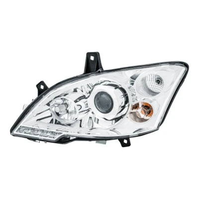 Billede af HELLA 1ZS 009 627 311 Forlygter MERCEDES BENZ: Vito Mixto, Bus
