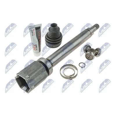 Billede af NTY NPW VV 066 Knokkelled manuelt gear højre foraksel VOLVO: V40 Hatchback