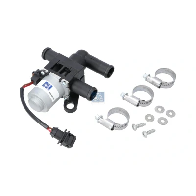 Billede af DT Spare Parts 6.73041 Magnetventil