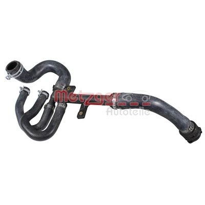 Billede af METZGER 2421661 Kølerslanger EPDM (ethyl propylen dien gummi) CITROËN: C4 II Hatchback, DS3 Hatchback