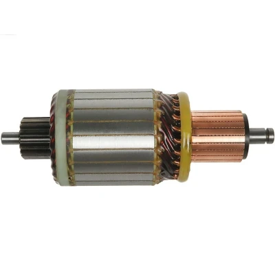 Billede af AS PL SA0071 Armatur, starter