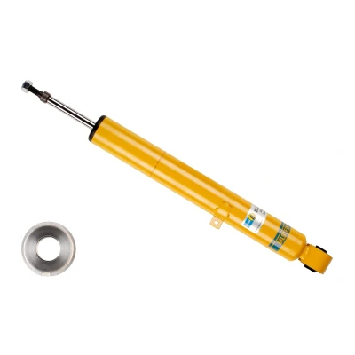Billede af BILSTEIN B6 Performance 24 155328 Støddæmper højre foraksel Gastryk enkeltrør Fjederbærende dæmper nederste øje, øverste stift