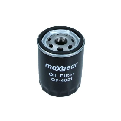 Billede af MAXGEAR 26 2050 Oliefilter Påskruet filter OPEL: Antara, CHEVROLET: Captiva
