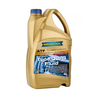 Billede af RAVENOL LS 75W 90 1211115 004 01 999 Automatgearolie 4 Rød RENAULT: MEGANE 3 Grandtour, 2 Kombi, ESPACE 4, NISSAN: 370Z Coupe, Pathfinder