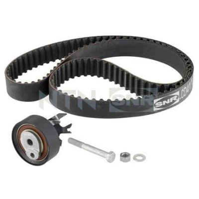 Billede af SNR KD457.14 Tandremssæt 135 VOLKSWAGEN: Polo IV Hatchback, GOLF 3, III SEAT: Ibiza 3
