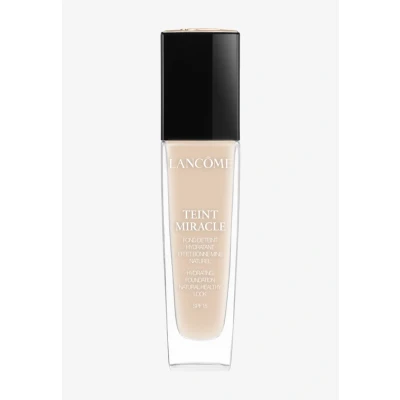 Billede af Lancôme Teint Miracle Foundation 010 Beige Porcelaine 30 ml