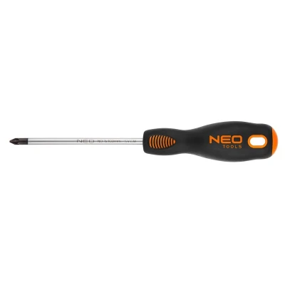 Billede af NEO TOOLS 04 032 Skruetrækker PZ1 100 magnetisk